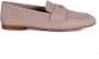 Casadei Beige Loafers - Thumbnail 1