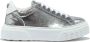 Casadei Berg Zeemeermin Sneakers Gray Dames - Thumbnail 1