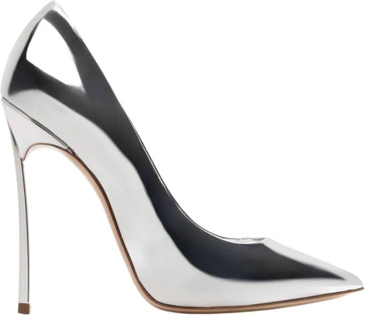 Casadei Blade Interstellar Pumps