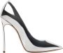 Casadei Blade Interstellar Pumps - Thumbnail 1