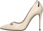 Casadei Blade Pumps - Thumbnail 1