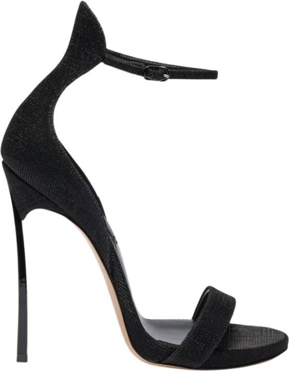 Casadei Blade Sandal