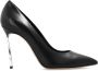 Casadei Blade Stiletto Pumps - Thumbnail 1