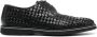 Casadei Business Shoes Black Heren - Thumbnail 1