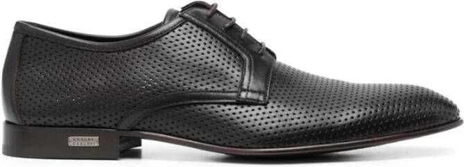 Casadei Business Shoes Brown Heren