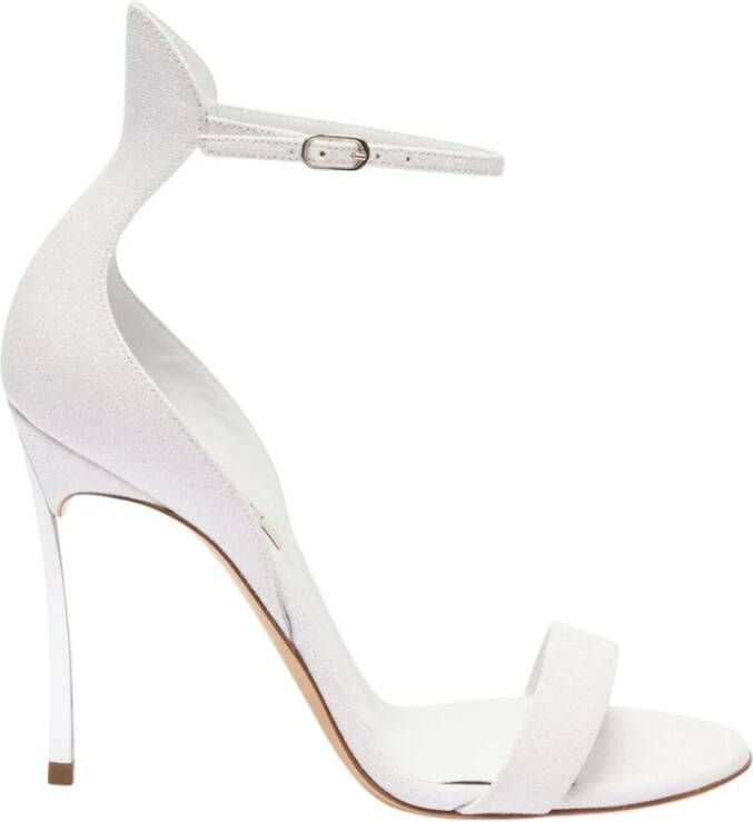 Casadei Cappa Blade Sandal
