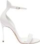 Casadei Cappa Blade Sandal - Thumbnail 1
