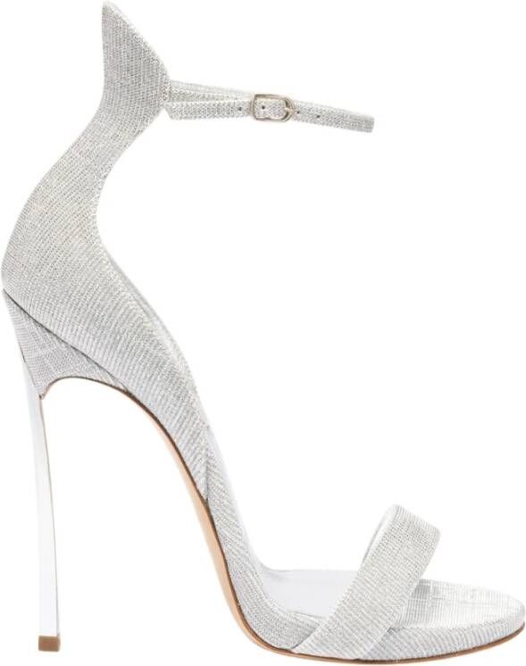 Casadei Cappa Blade Sandal