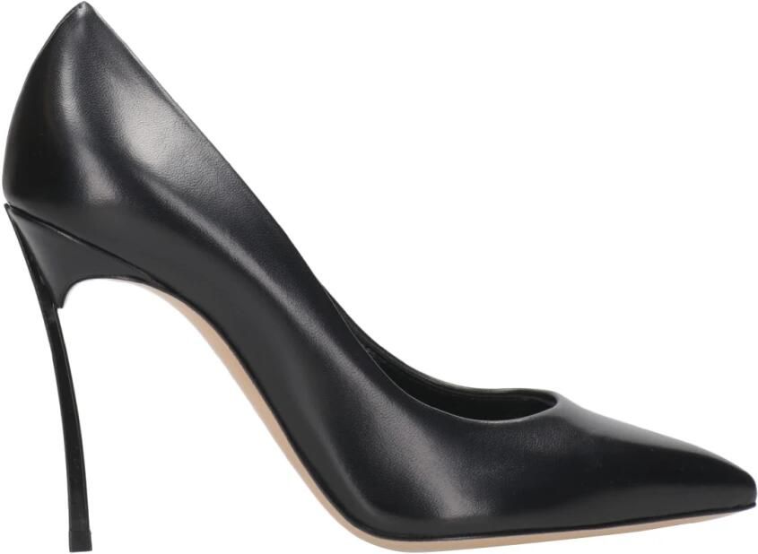 Casadei 100mm Superblade Wonder Pumps
