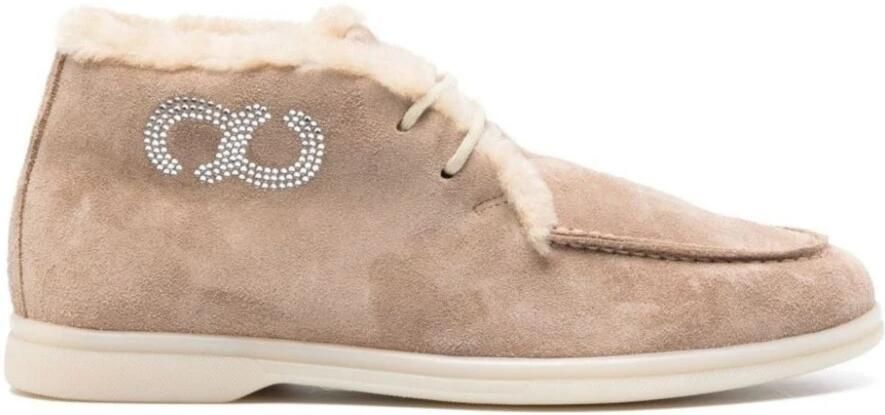 Casadei Antilope Enkellaarsjes