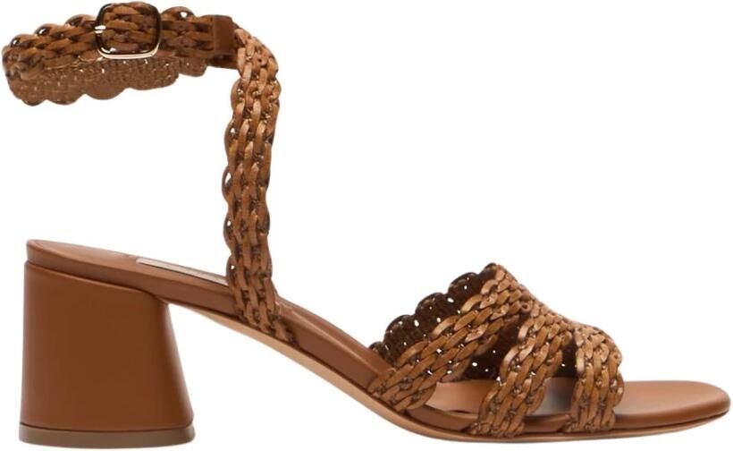 Casadei Avenida Cleo Sandal