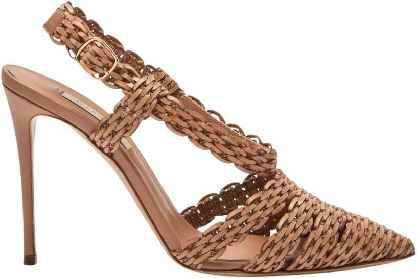 Casadei Avenida Julia Slingback Pump