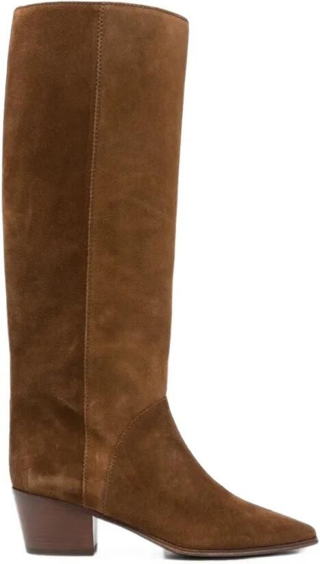 Casadei Beat T. 050 Kniehoge Laars