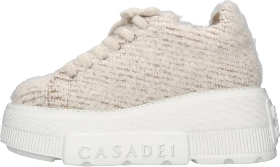 Casadei Beige sneakers