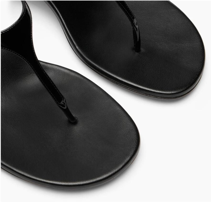 Casadei Belle Epoque Infradito Tacco - Foto 2