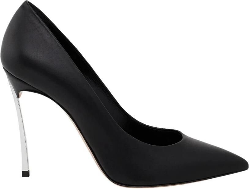 Casadei Blade 100 Stiletto's