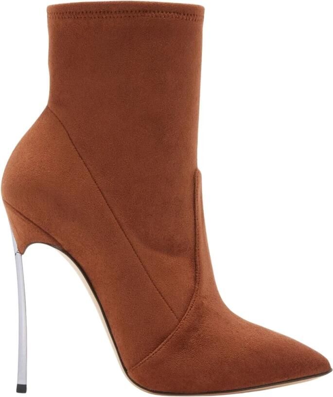 Casadei Blade Ankle Boot