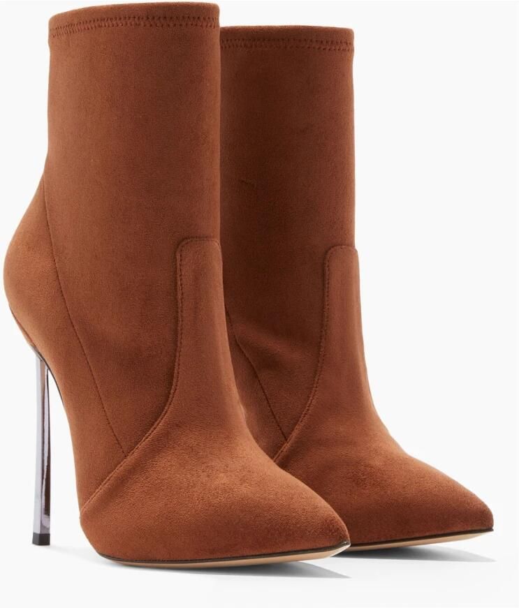 Casadei Blade Ankle Boot - Foto 3