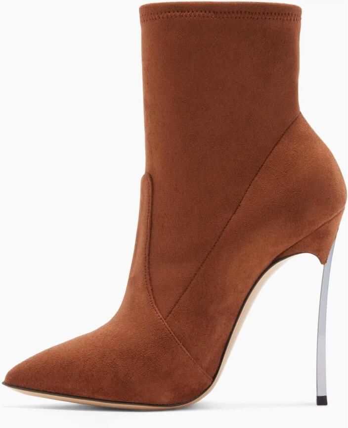 Casadei Blade Ankle Boot - Foto 5