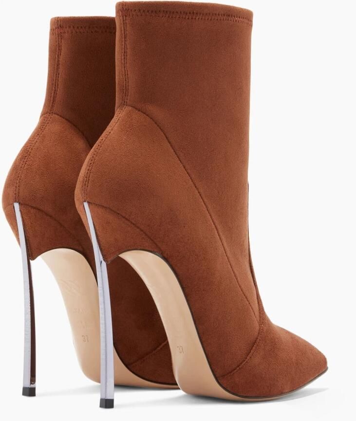 Casadei Blade Ankle Boot - Foto 4