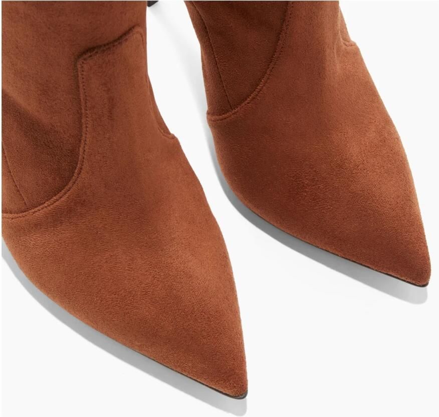 Casadei Blade Ankle Boot - Foto 2