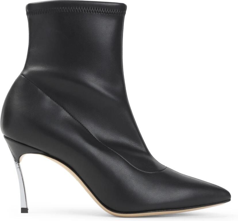 Casadei Blade Bootie