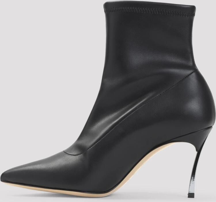 Casadei Blade Bootie - Foto 4