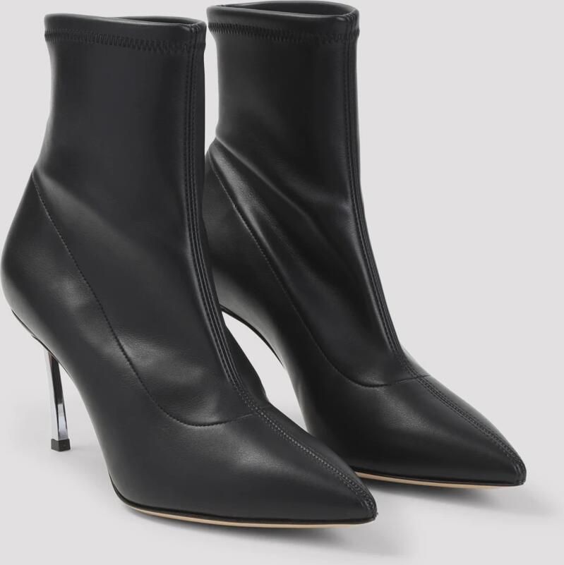 Casadei Blade Bootie - Foto 3