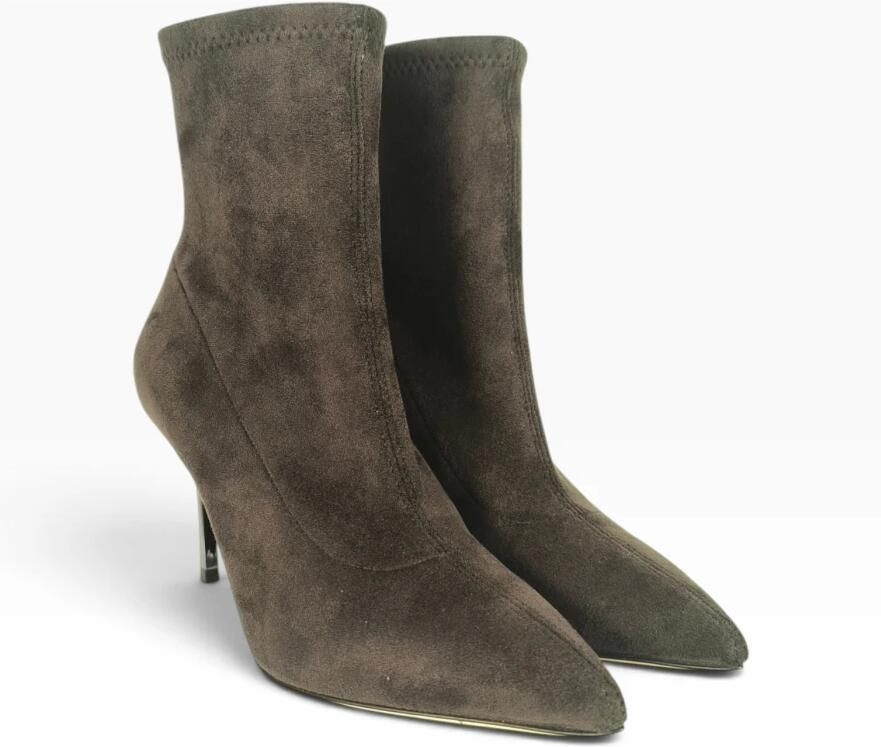Casadei Blade Enkellaars - Foto 4