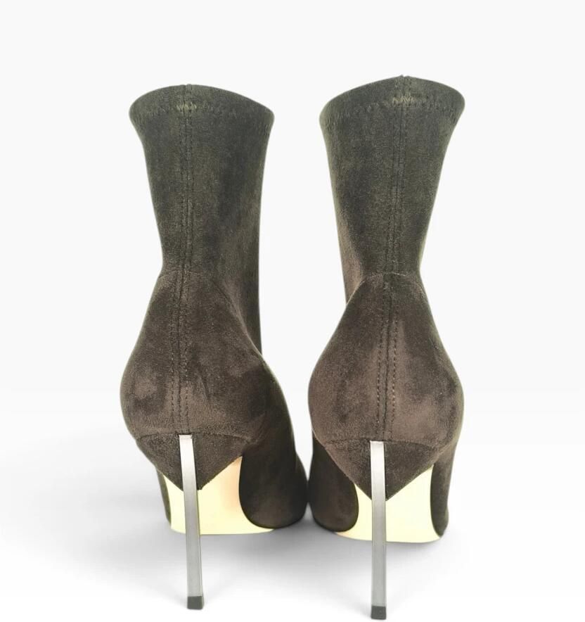 Casadei Blade Enkellaars - Foto 3