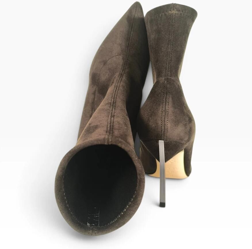 Casadei Blade Enkellaars - Foto 2