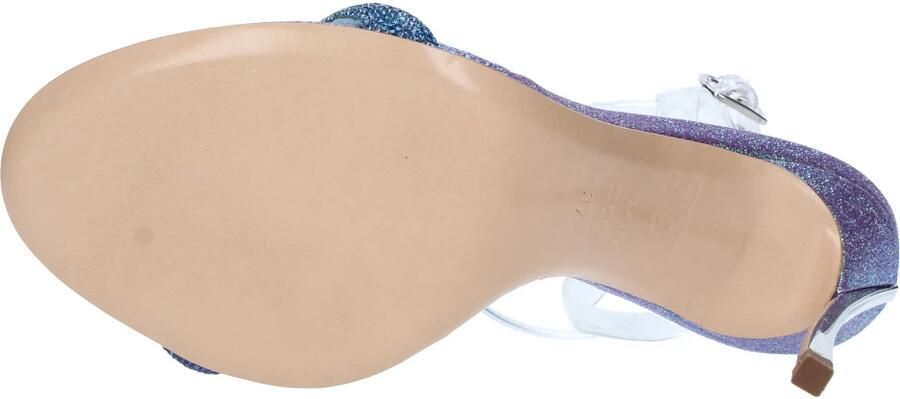 Casadei Sandalen met hoge hakken Groen Dames - Foto 5