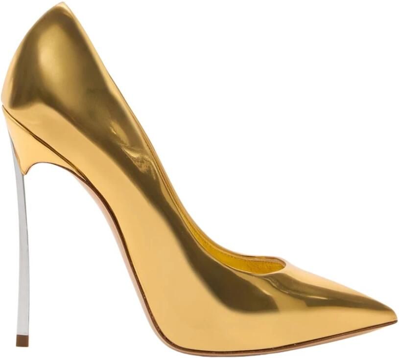 Casadei Blade Interstellar Pumps