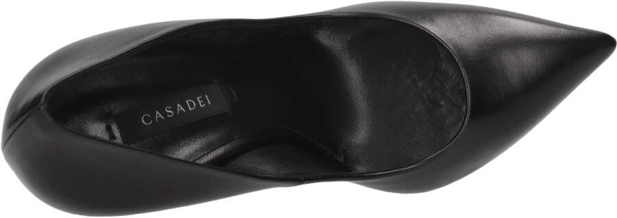 Casadei Blade Leather Pump - Foto 2