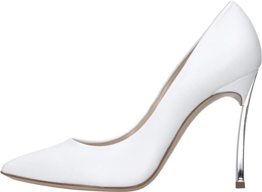 Casadei Blade Minorca Pump
