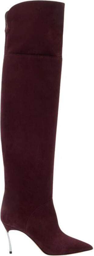 Casadei Blade Nomad Over The Knee