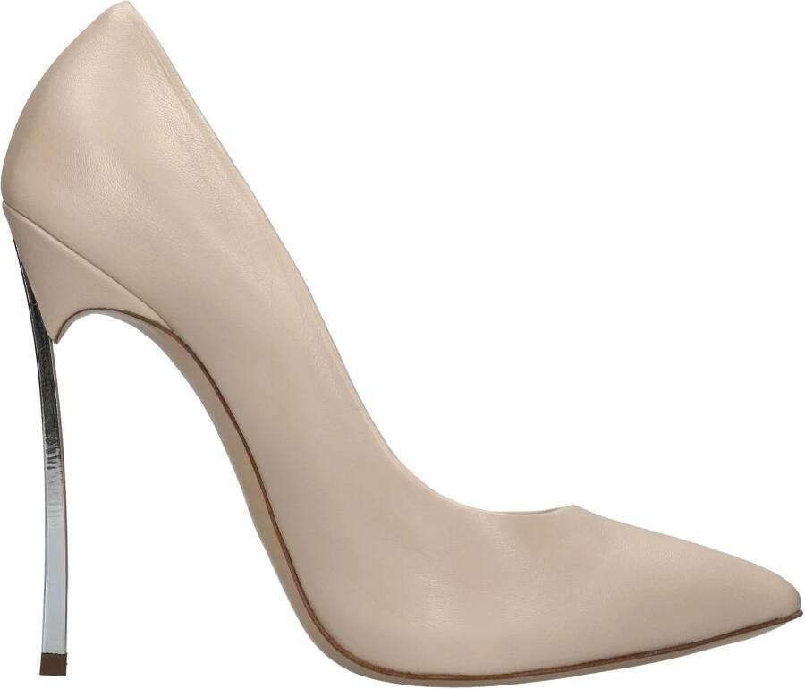 Casadei Blade Pump