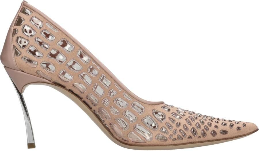 Casadei Blade pump