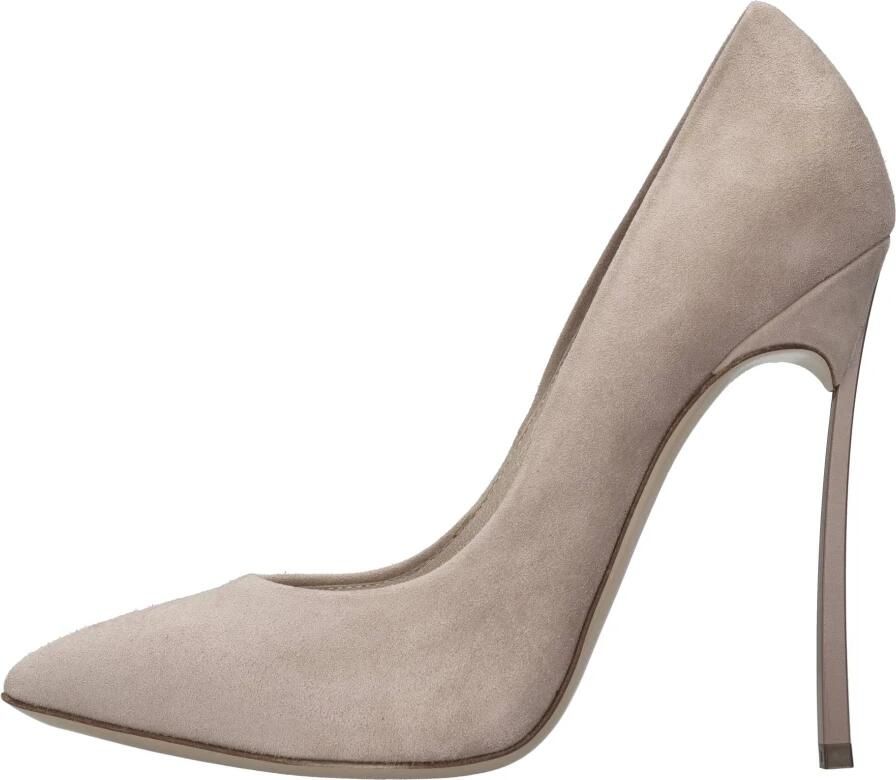 Casadei Blade Pumps
