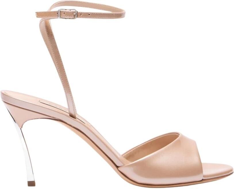 Casadei Blade Sandal
