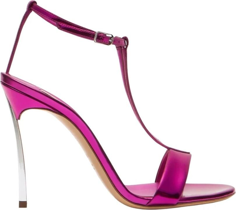 Casadei Blade Sandal Interstellar