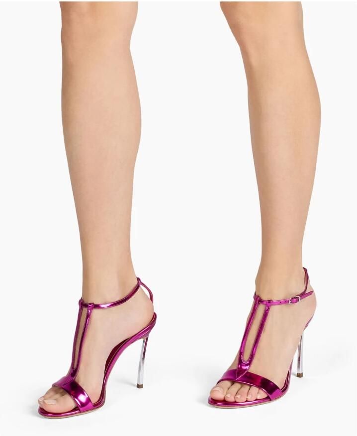 Casadei Blade Sandal Interstellar - Foto 2