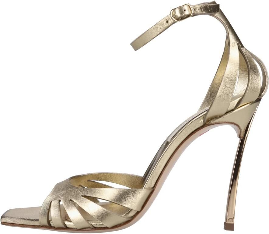 Casadei Blade Sandalen