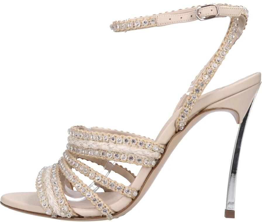 Casadei Blade Sandalen