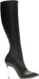 Casadei Blade Stretch Kniehoge Laarzen - Thumbnail 1