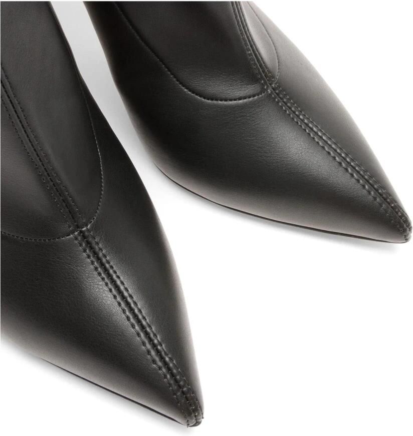 Casadei Blade Stretch Kniehoge Laarzen