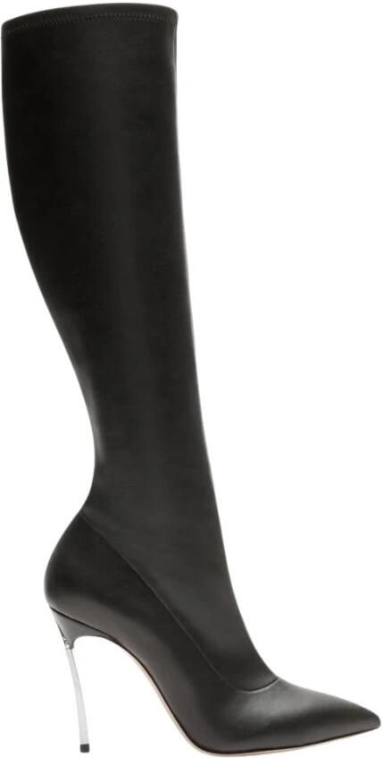 Casadei Blade To the Knee Laarzen