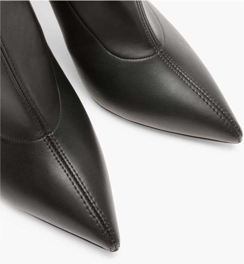 Casadei Blade To the Knee Laarzen - Foto 2