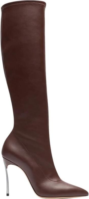Casadei Blade To the Knee Laarzen
