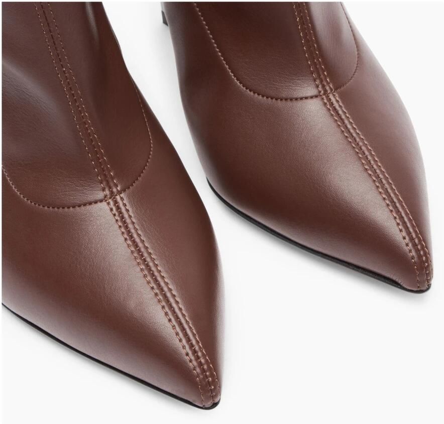 Casadei Blade To the Knee Laarzen - Foto 2